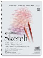 Strathmore 200 Series Sketch Pads