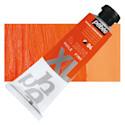 Pebeo XL Studio Oil Color - Cadmium Orange Imitation, 37 ml tube