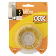 Ook Brass Specialty Wire