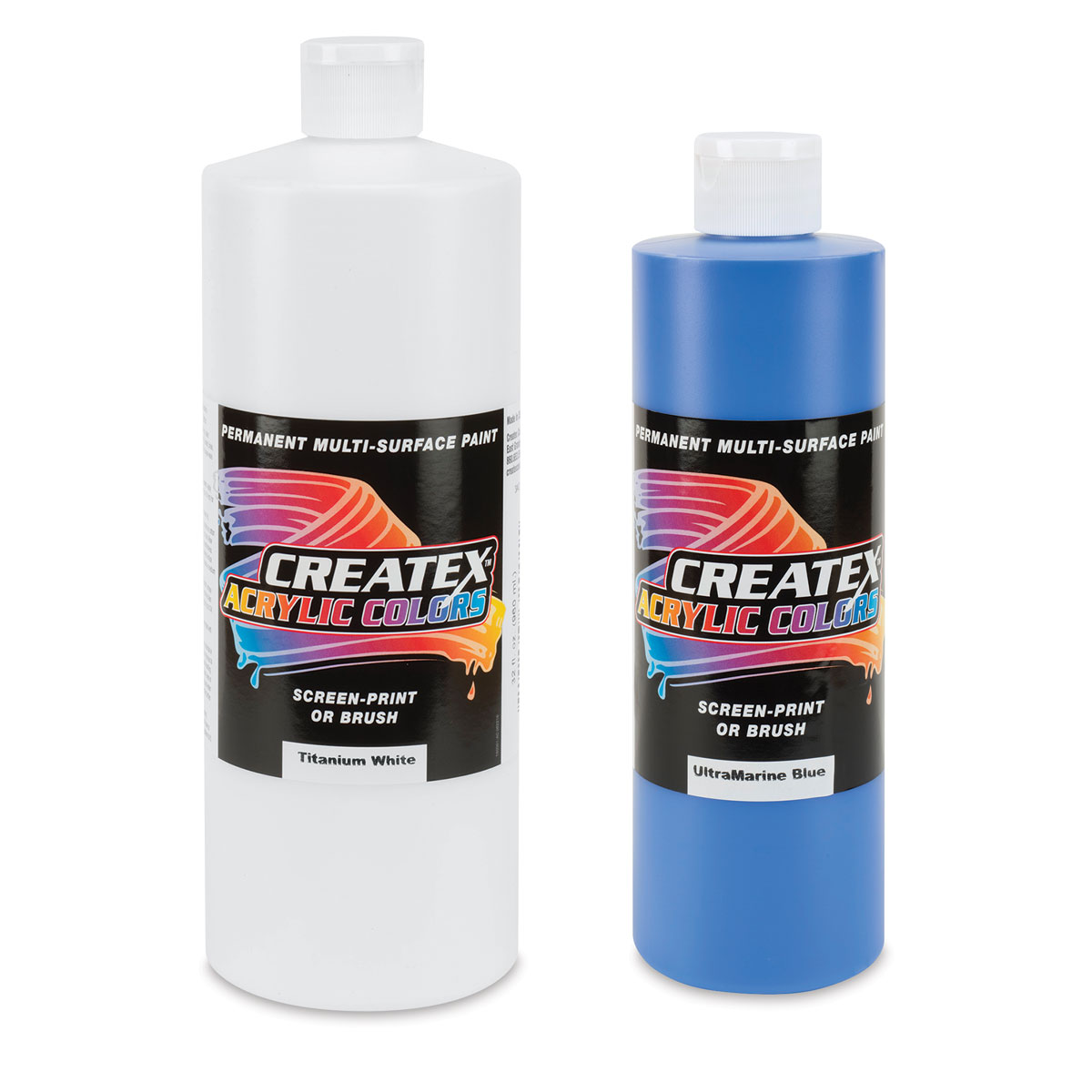 Createx Acrylic Paints and Sets | BLICK Art Materials