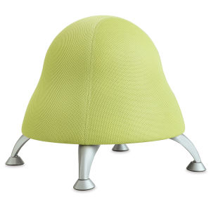 Safco Runtz Ball Chair - Sour Apple (Green)