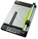 Carl Green Machine Trimmer - Rotary, Cut, 36 Sheets