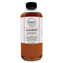 
Galkyd Medium 16.9oz Bottle