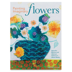 Painting Imaginary Flowers