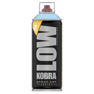 Kobra Low Pressure Spray Paint - Ice, 400 ml