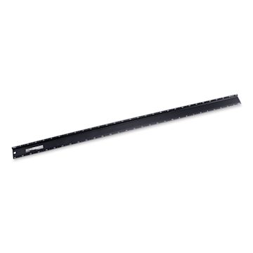 Open in modal - Alumicutter Ruler - 30", Black
