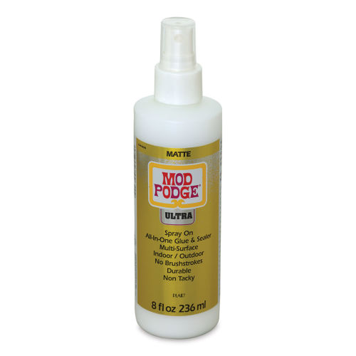 Mod Podge Matte 8oz