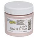 Stencil Butter Acrylic Paint - Blush, oz, Jar