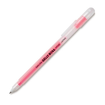 Sakura Gelly Roll Pen - Fine Point, Pink