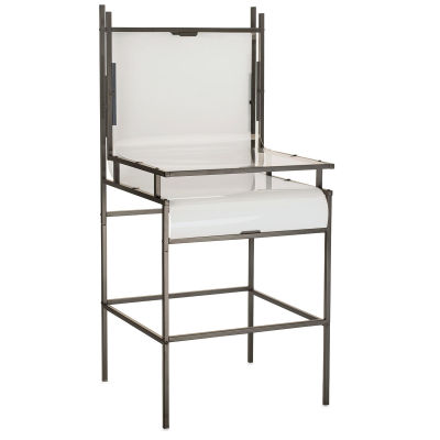 Smith-Victor Photo Shooting Table with Floor Stand