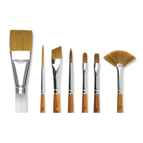 Brushes Archives - Dicor Products
