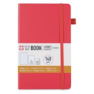 Sakura Hardcover Notebooks