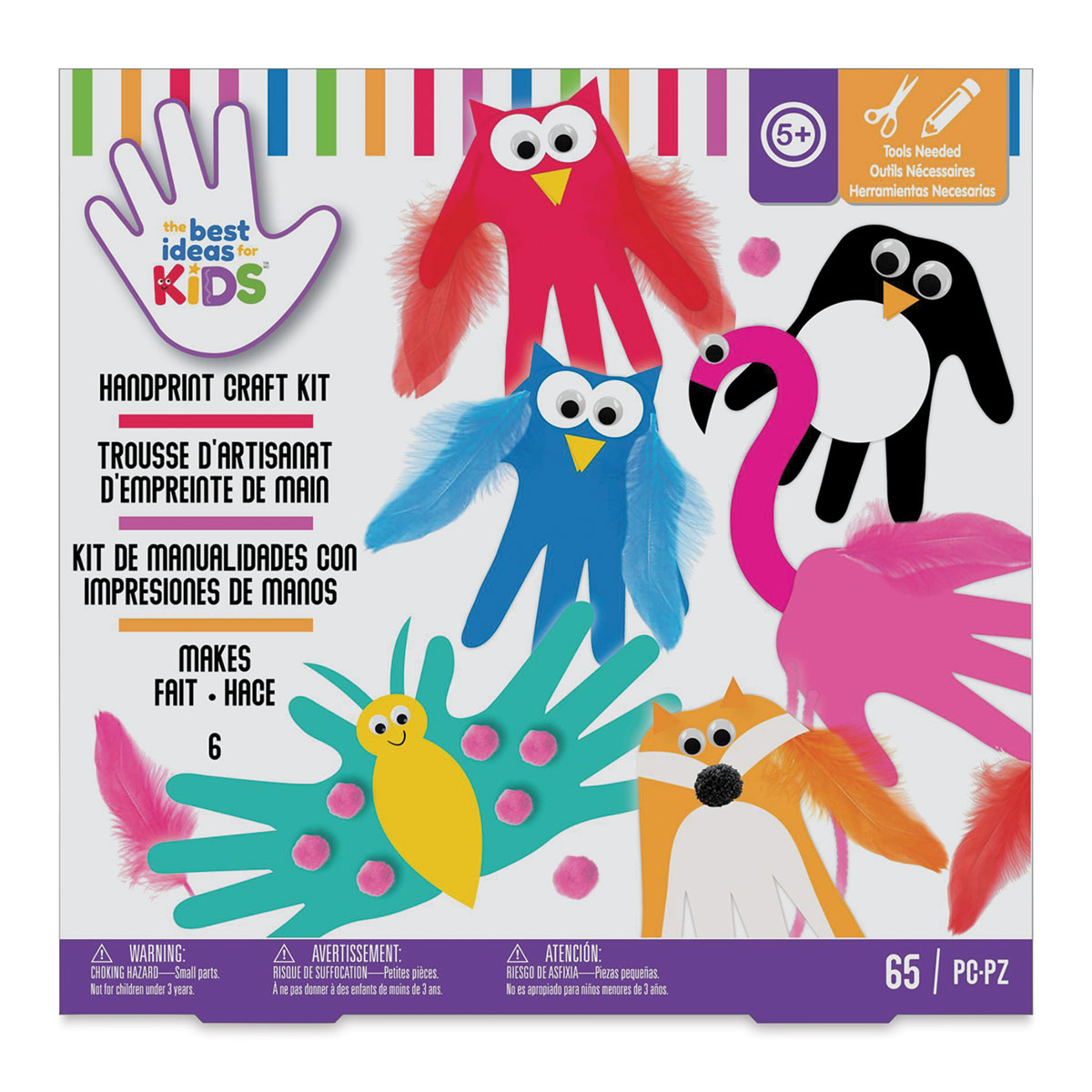 Kids' Activity Kits  BLICK Art Materials