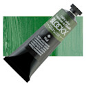 Blockx Artist Oil Color - Lamoriniere Green, 35 ml tube
