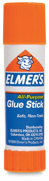 Elmer's All Purpose Glue Sticks