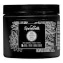 Speedball Water-Soluble Block Printing Ink - Black, 16 oz
