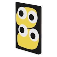 Nuuna Brain Foodies Leather Flexcover Notebooks