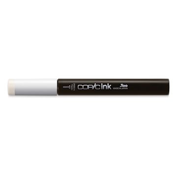 Open in modal - Copic Ink Refill - Brick White, E40