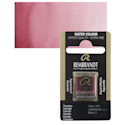 Rembrandt Watercolor Half Pan - Carmine