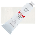 Utrecht Artists' Acrylic Paint - Titanium White, 5 oz tube