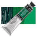 Sennelier Extra-Fine Artist Acryliques - Phthalo Green (Yellow Shade), 60 ml tube
