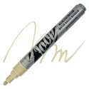 Loop Water-Based Acrylic Marker - Stuttgard, 2 mm