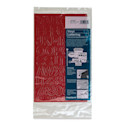Chartpak Vinyl Letters  Capital Letters, Red