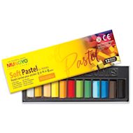 Mungyo Soft Half Pastel Sets