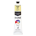Jo Sonja's Artist Acrylic - Unbleached Titanium, tube