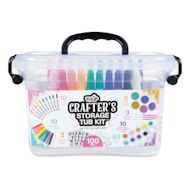 Tulip Fabric Crafter's Kit