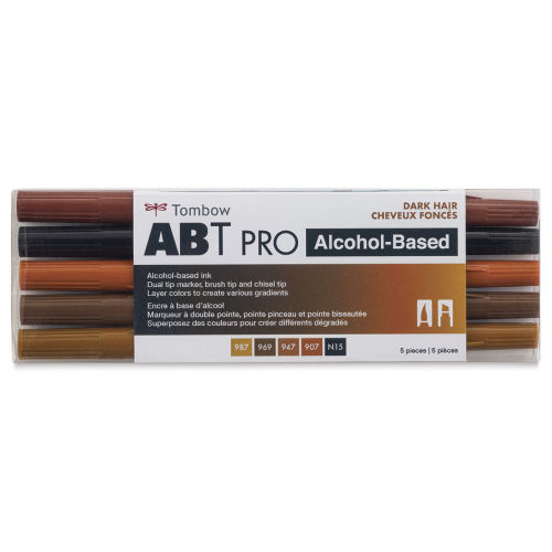 ABT PRO Alcohol-Based Art Marker