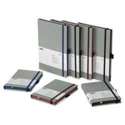 Lamy Hardcover Notebooks (a selection of sizes and colors)