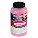 Smooth-On Maker Pro Acrylic-Urethane Paint - Fluorescent Raspberry