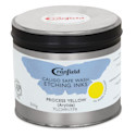 Cranfield Caligo Safe Wash Etching Ink - Process Yellow (Arylide), 500 g Can