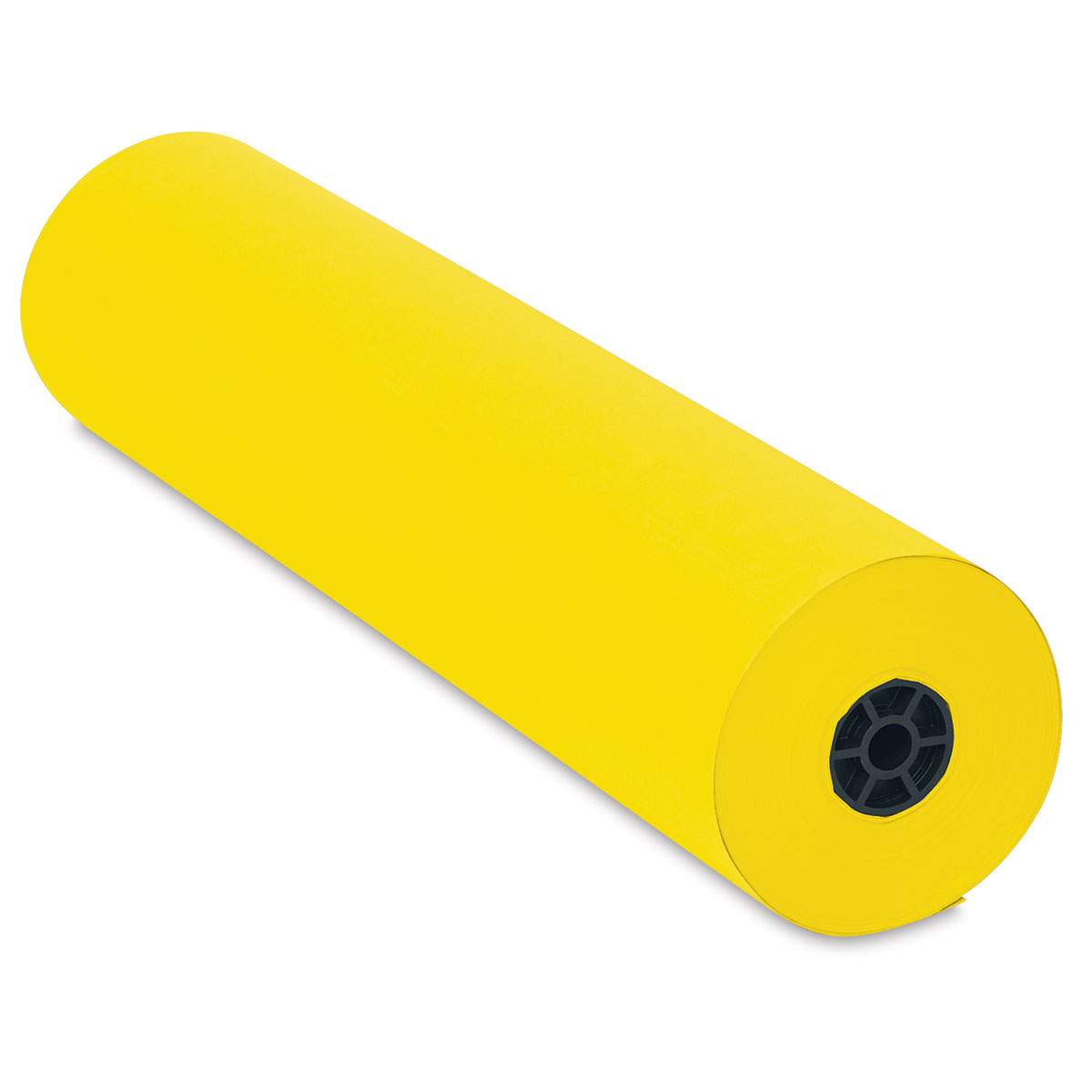 Tru-Ray Art Paper Roll, 36 x 500', Yellow (PAC100591)