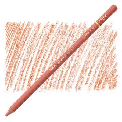Holbein Artists' Colored Pencil - Cinnamon, OP096
