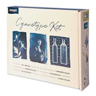 Jacquard Cyanotype Kit