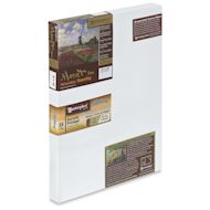 Masterpiece Monet Pro Monterey Cotton Canvas - 11" x 14", 1-1/2" Profile