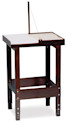 Debcor Wedging Board with Stand