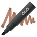Olo Chisel-Tip Half Marker - O7.7 Golden Eagle