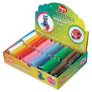 Pepy Plastilina Modeling Clay
