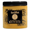Speedball Water-Soluble Block Printing Ink - Copper (Metallic), 8 oz