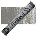 Rembrandt Soft Pastel - Grey 704.5, Full Stick