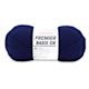 Premier Yarn Basix DK Yarn - Navy, 306 yards