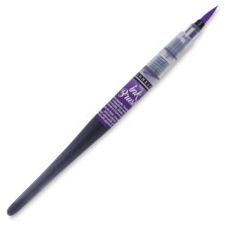 Sennelier Ink Brush - Purple