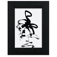 Blick Sheffield Frame - Black, 5" x 7"