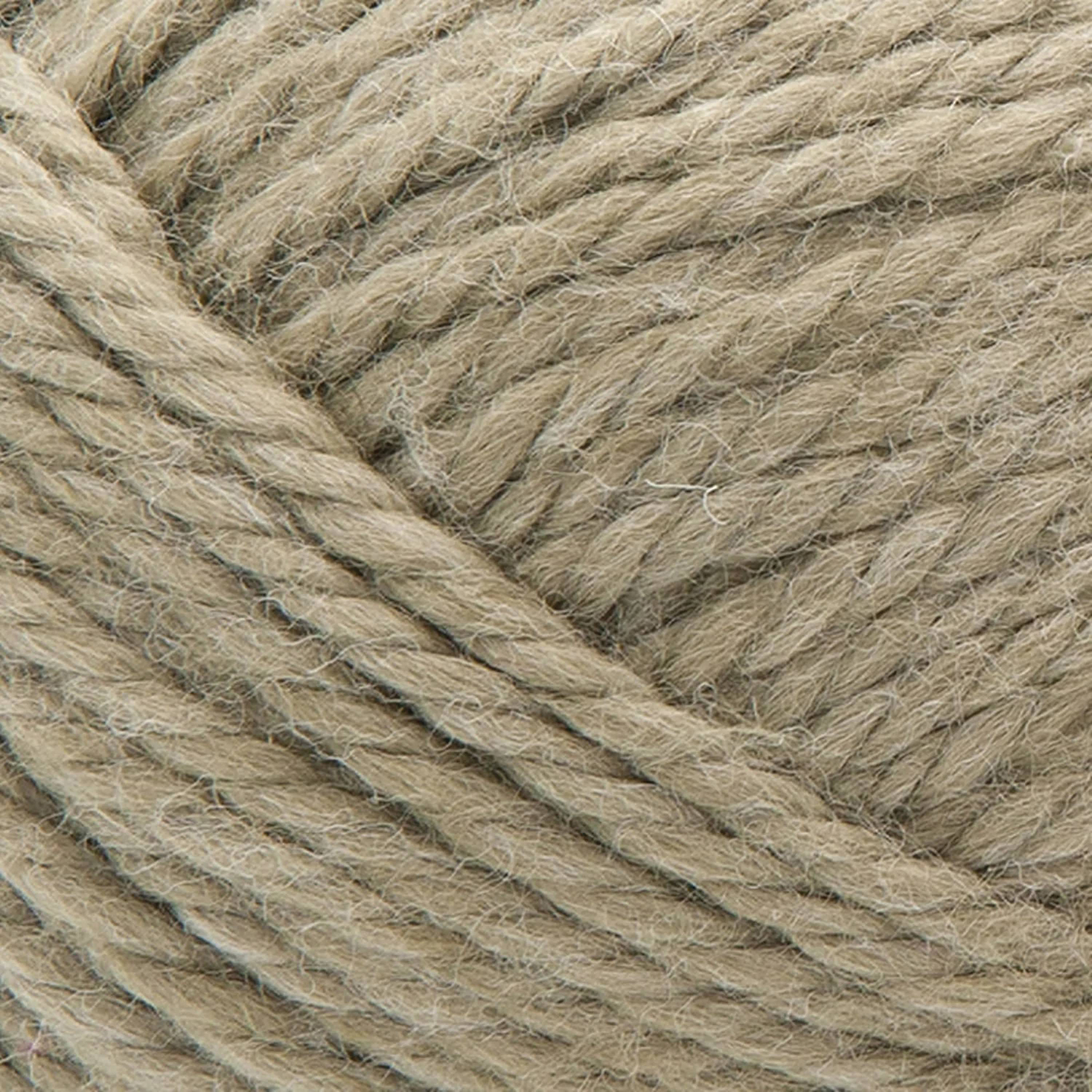 Lion Brand® Re-Spun Thick & Quick® Yarn