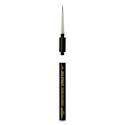 Da Vinci Maestro Kolinsky Brush - Travel Round, Short Handle
