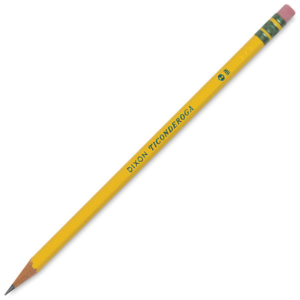 Dixon Ticonderoga Pencil Sets | BLICK Art Materials