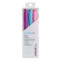 Cricut Joy Infusible Ink Pens - C, Pastels, 0.4, Set of 3